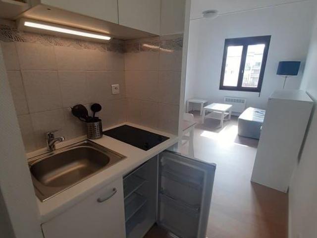 Location Appartement 1 pièce 25m² TOULOUSE 31400