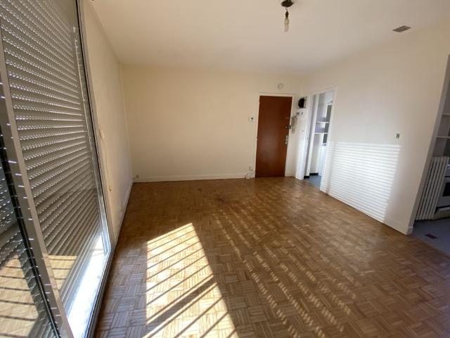 Location Appartement 1 pièce 25m² TOULOUSE 31500