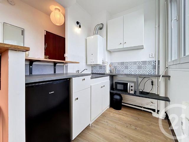 Location Appartement 1 pièce 25m² TROYES 10000