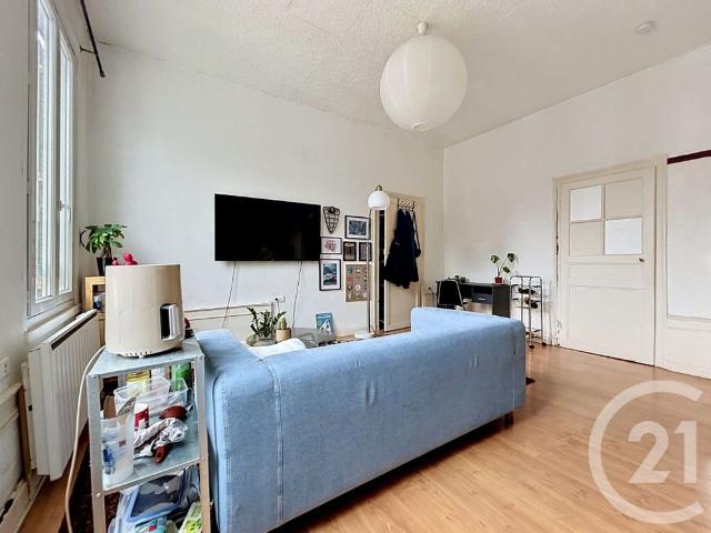 Location Appartement 1 pièce 25m² TROYES 10000