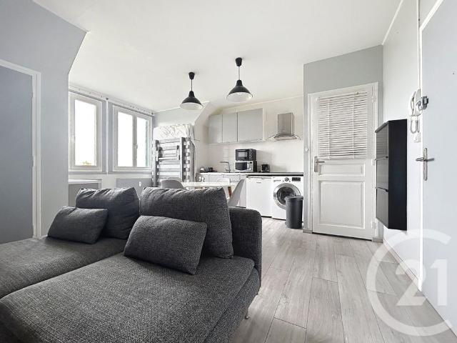 Location Appartement 1 pièce 25m² TROYES 10000