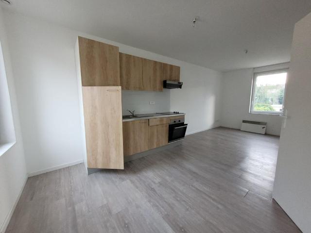 Location Appartement 1 pièce 25m² VALENCIENNES 59300