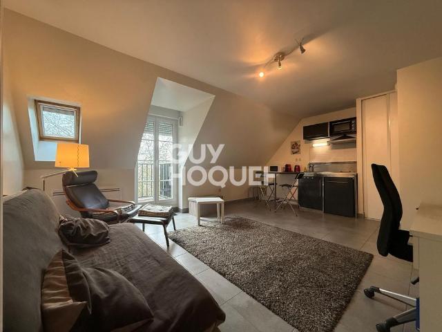 Location Appartement 1 pièce 25m² AMIENS 80000