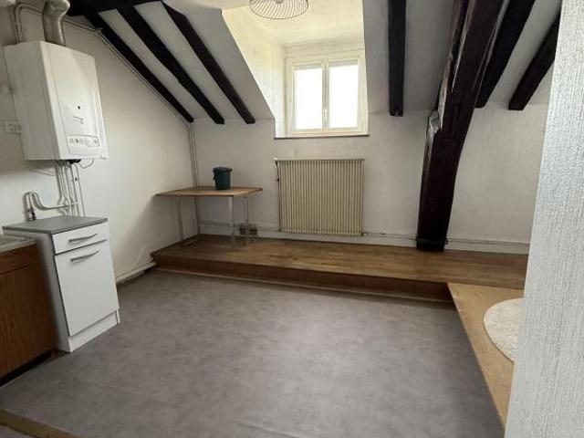 Location Appartement 1 pièce 25m² ANGERS 49100