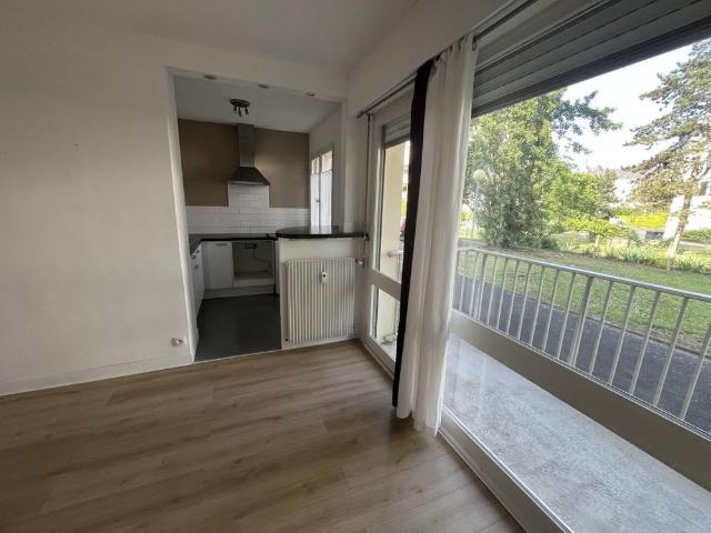 Location Appartement 1 pièce 25m² ANGERS 49100