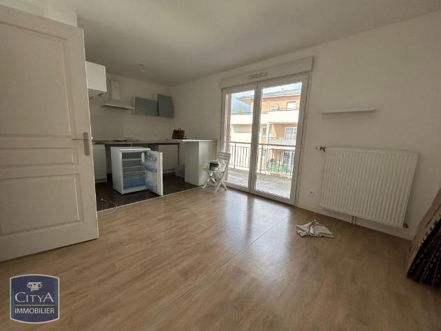 Location Appartement 1 pièce 25m² ARPAJON 91290