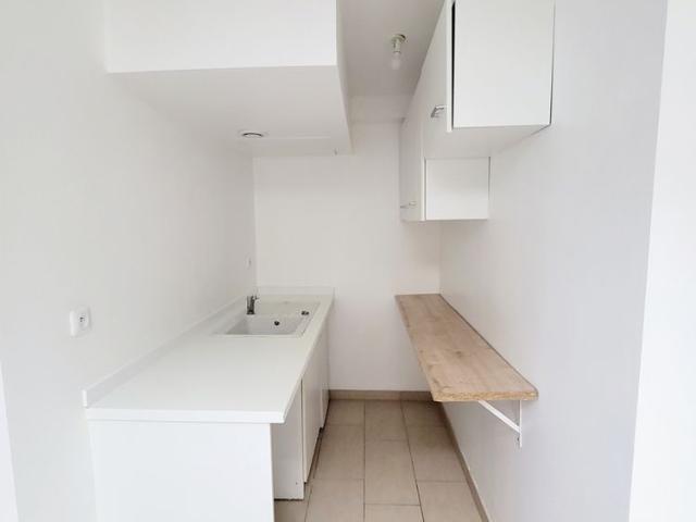Location Appartement 1 pièce 25m² BOULOGNE SUR MER 62200