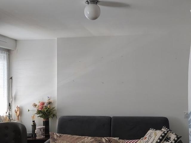 Location Appartement 1 pièce 25m² CAMBRAI 59400