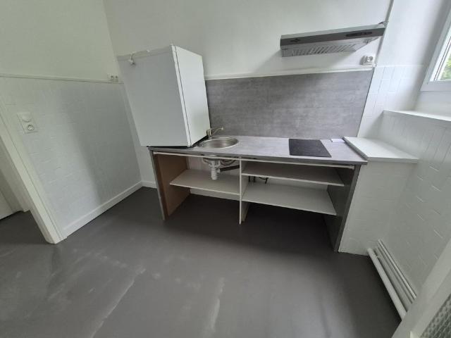 Location Appartement 1 pièce 25m² CAMBRAI 59400