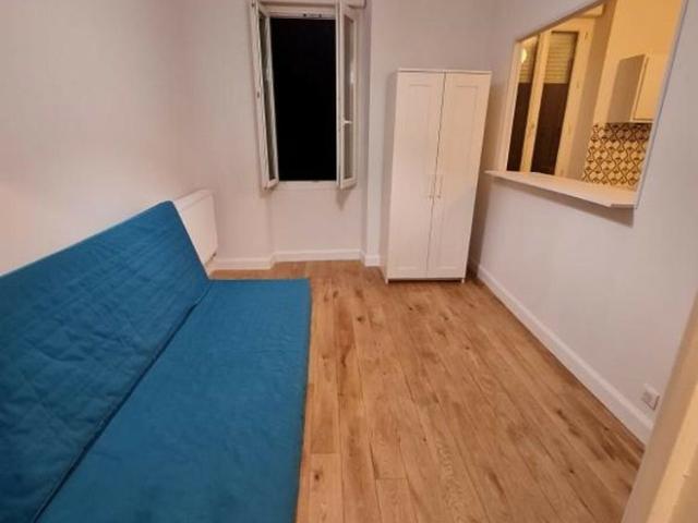 Location Appartement 1 pièce 25m² CAHORS 46000