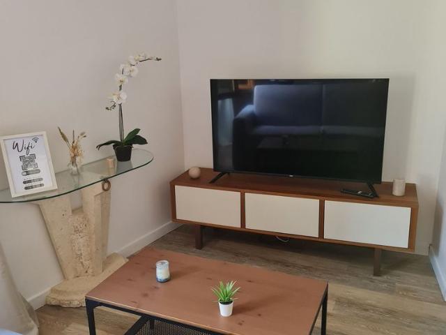 Location Appartement 1 pièce 25m² CASTELJALOUX 47700
