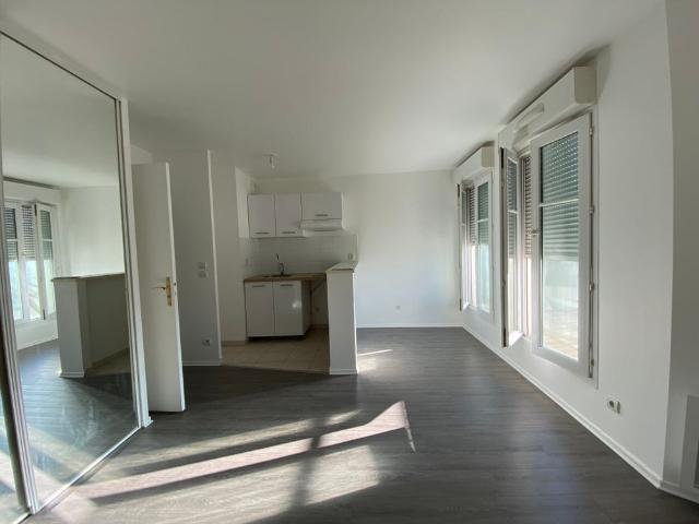 Location Appartement 1 pièce 25m² DEUIL LA BARRE 95170