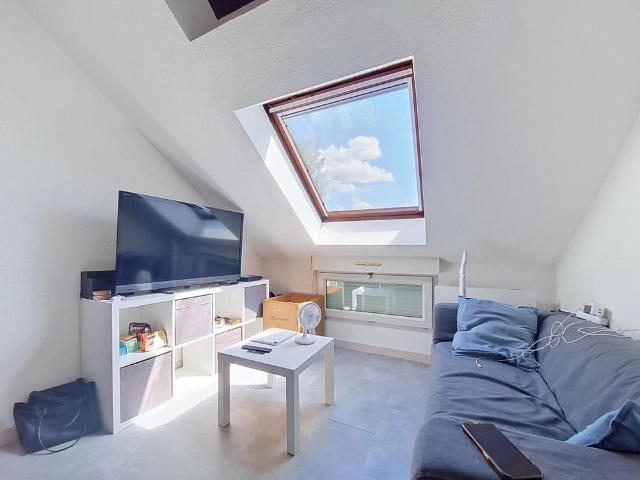Location Appartement 1 pièce 25m² DIJON 21000