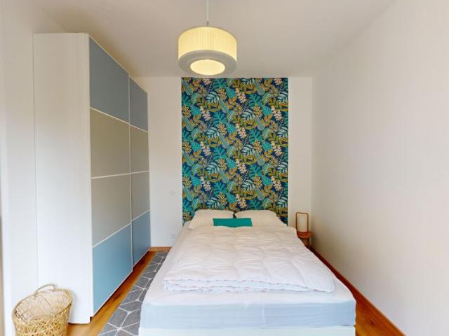 Location Appartement 1 pièce 25m² DIJON 21000