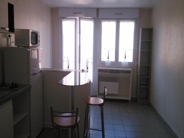 Location Appartement 1 pièce 25m² FAMARS 59300