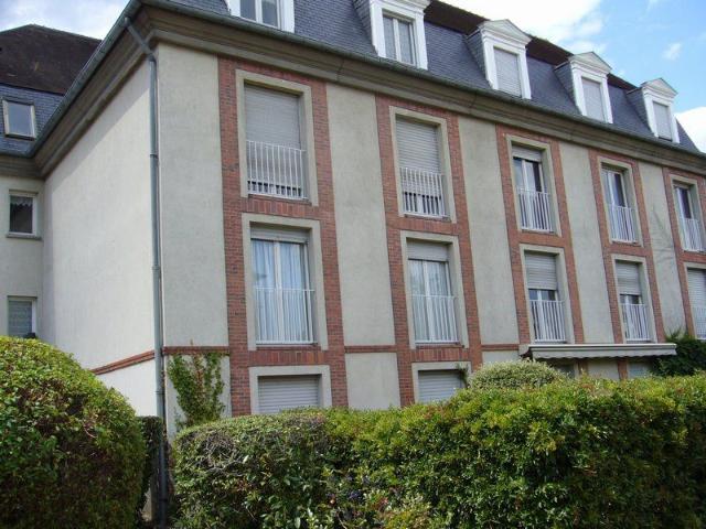 Location Appartement 1 pièce 25m² FONTAINEBLEAU 77300
