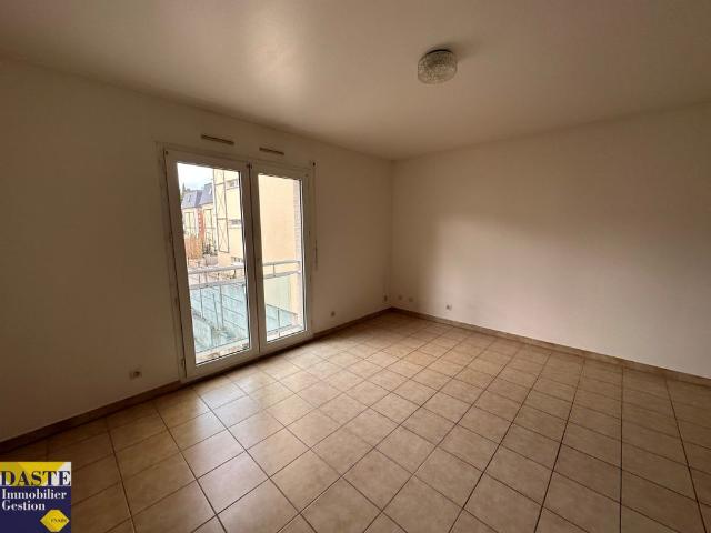 Location Appartement 1 pièce 25m² GAGNY 93220