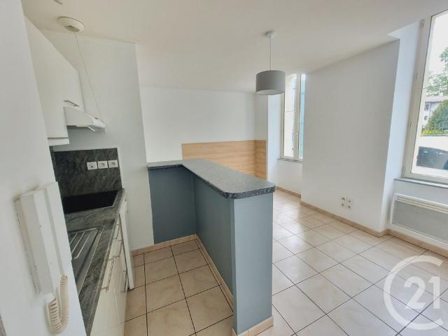 Location Appartement 1 pièce 25m² GAILLAC 81600