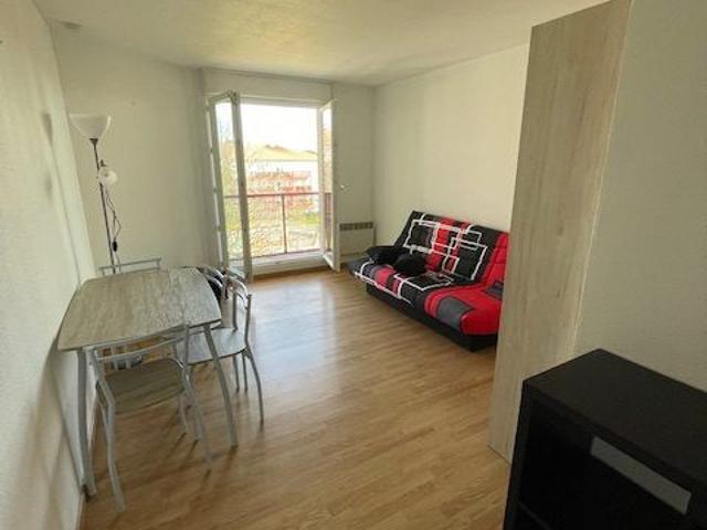 Location Appartement 1 pièce 25m² GRABELS 34790