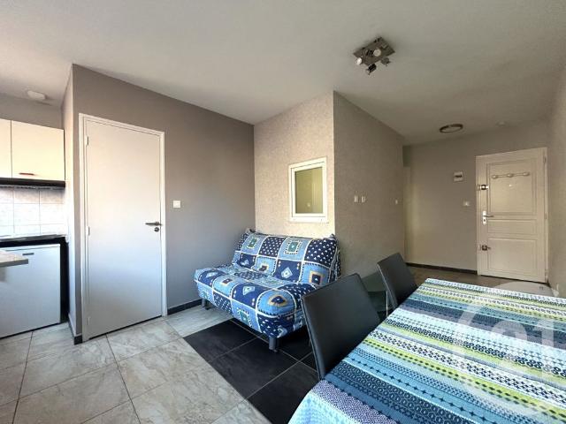 Location Appartement 1 pièce 25m² GRENOBLE 38000