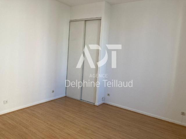 Location Appartement 1 pièce 25m² GRENOBLE 38000