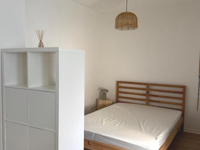 Location Appartement 1 pièce 25m² GRENOBLE 38100