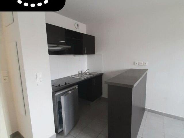 Location Appartement 1 pièce 25m² LAUNAGUET 31140