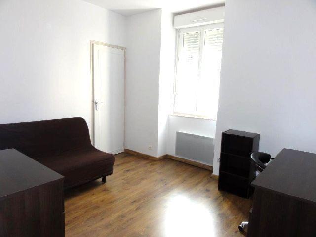 Location Appartement 1 pièce 25m² LE CREUSOT 71200