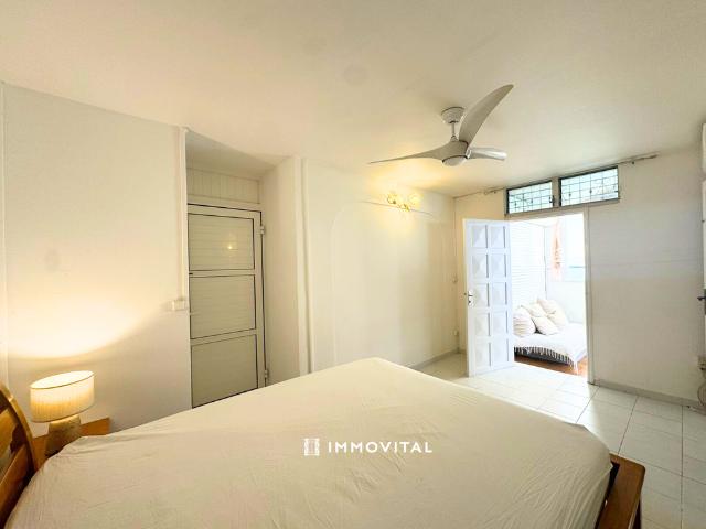 Location Appartement 1 pièce 25m² LE GOSIER 97190