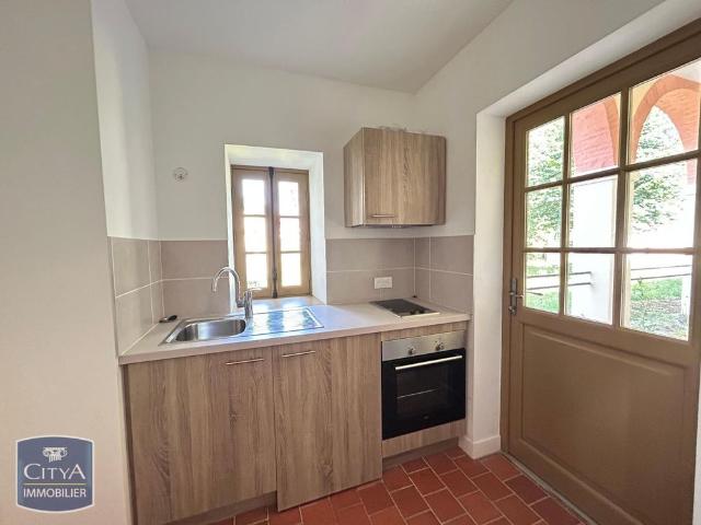 Location Appartement 1 pièce 25m² LE MANS 72000