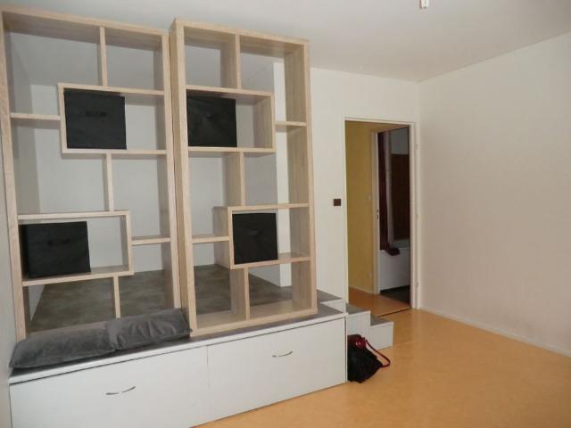 Location Appartement 1 pièce 25m² LIMOGES 87000