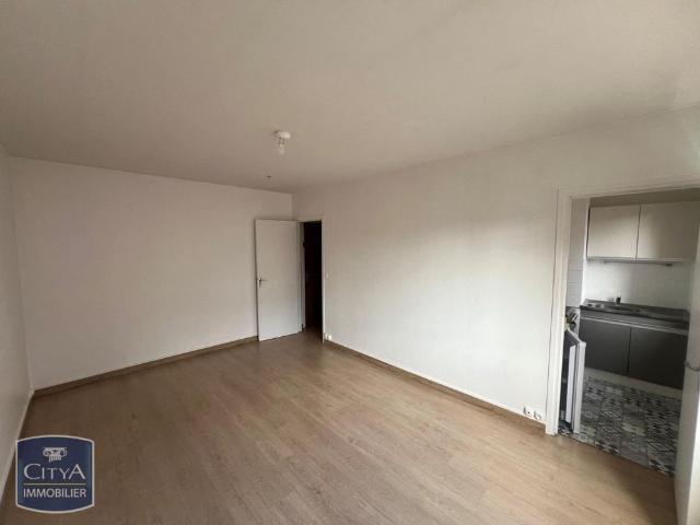Location Appartement 1 pièce 25m² LILLE 59000
