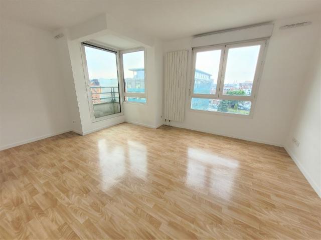 Location Appartement 1 pièce 25m² LILLE 59800