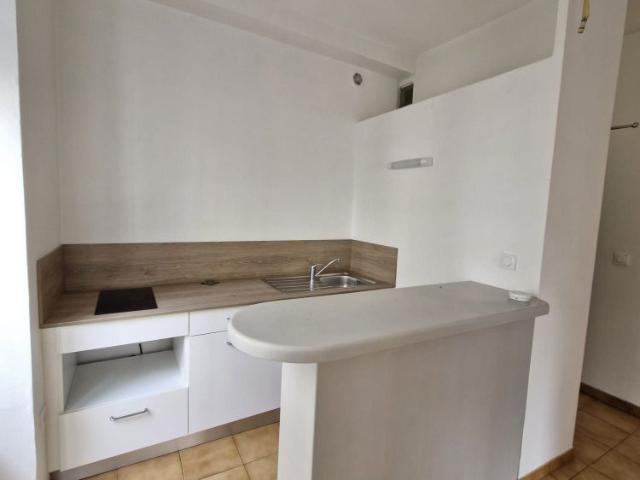 Location Appartement 1 pièce 25m² LYON 7ème