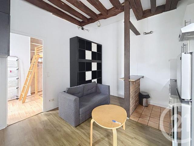 Location Appartement 1 pièce 25m² MELUN 77000