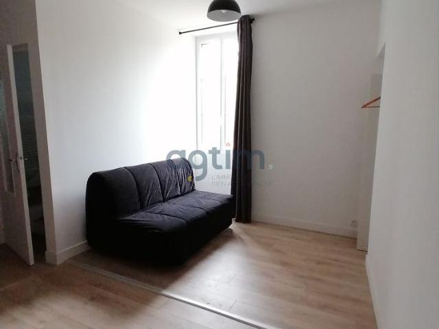 Location Appartement 1 pièce 25m² MONTAIGU VENDEE 85600