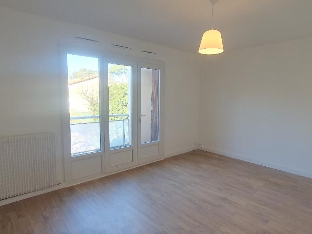 Location Appartement 1 pièce 25m² MONTPELLIER 34080