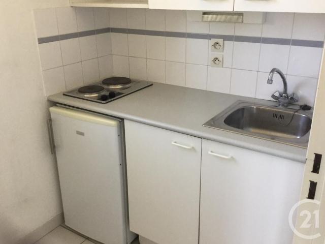 Location Appartement 1 pièce 25m² MONTPELLIER 34080