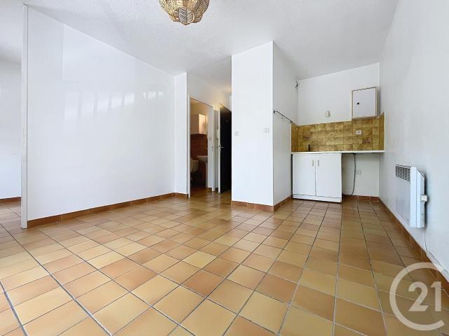 Location Appartement 1 pièce 25m² MONTPELLIER 34090