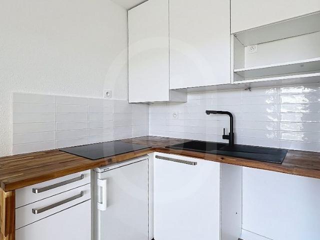 Location Appartement 1 pièce 25m² MONTPELLIER 34090
