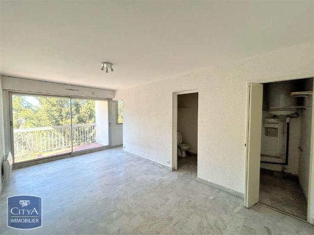 Location Appartement 1 pièce 25m² MONTPELLIER 34090