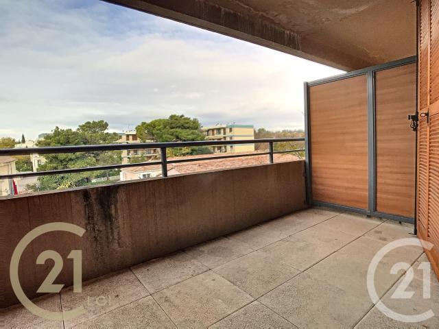 Location Appartement 1 pièce 25m² MONTPELLIER 34090