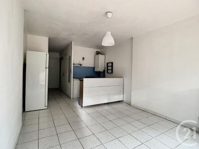Location Appartement 1 pièce 25m² MONTPELLIER 34090