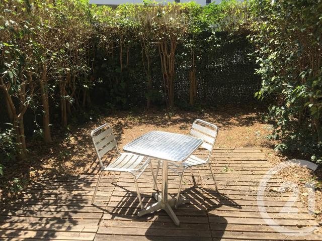 Location Appartement 1 pièce 25m² MONTPELLIER 34090