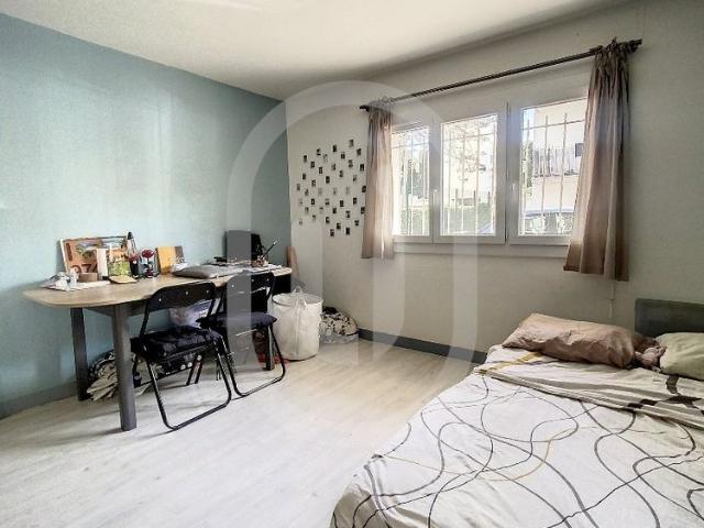 Location Appartement 1 pièce 25m² MONTPELLIER 34090