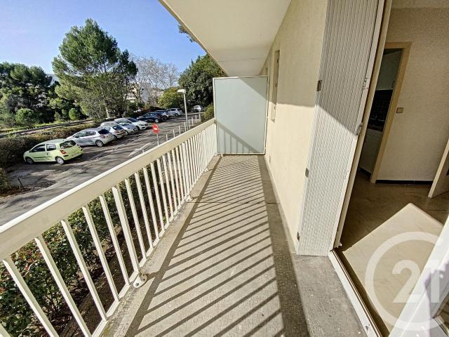 Location Appartement 1 pièce 25m² MONTPELLIER 34090
