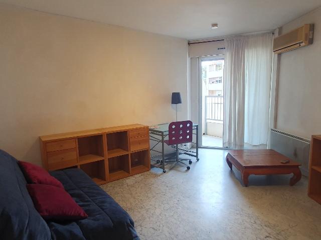 Location Appartement 1 pièce 25m² MONTPELLIER 34000