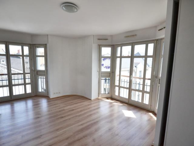 Location Appartement 1 pièce 25m² NANTES 44000