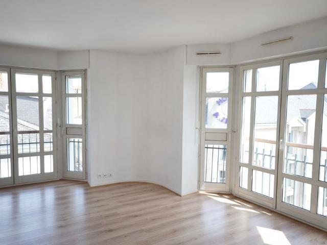 Location Appartement 1 pièce 25m² NANTES 44000