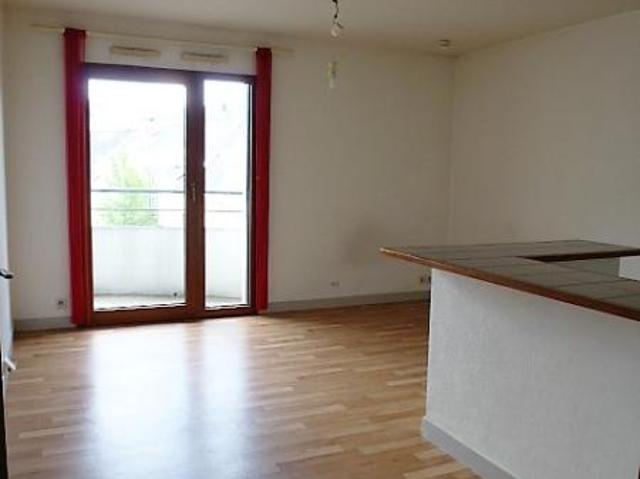 Location Appartement 1 pièce 25m² NANTES 44000